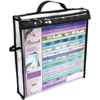 12"X12" - Totally-Tiffany Storage & Supply Case Paper Taker