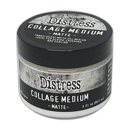Matte - Tim Holtz Distress Collage Medium