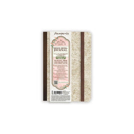 36 Blank Pages/300gsm - Create Happiness Paper Mixed Media Journal A6