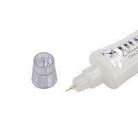 Nuvo Deluxe Adhesive Precision Nozzles