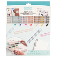 Value Pack - We R Memory Keepers Cinch Wires .625" 16/Pkg