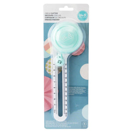 4-12 Inches - We R Memory Keepers Circle Cutter