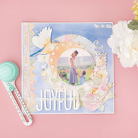 4-12 Inches - We R Memory Keepers Circle Cutter