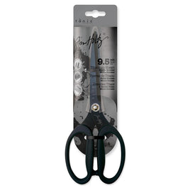 9.5" - Tim Holtz Titanium Shears