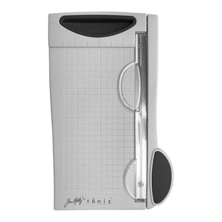 Tim Holtz Guillotine Mini Trimmer 6.25