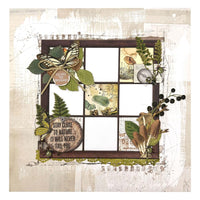 Nature Study - 49 And Market Ultimate Page Kit