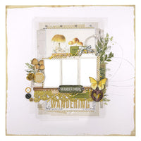 Nature Study - 49 And Market Ultimate Page Kit