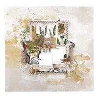 Nature Study - 49 And Market Ultimate Page Kit