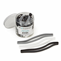 Individual - 49 And Market Essential Book Bands Neutral 24/Pkg