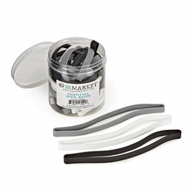 Individual - 49 And Market Essential Book Bands Neutral 24/Pkg