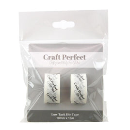 Craft Perfect Low Tack Die Tape .75"X33'