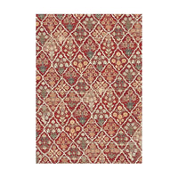 Christmas Greetings - Stamperia Assorted Rice Paper A6 8/Sheets