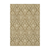 Christmas Greetings - Stamperia Assorted Rice Paper A6 8/Sheets
