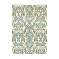 Christmas Greetings - Stamperia Assorted Rice Paper A6 8/Sheets