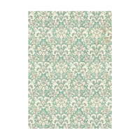 Christmas Greetings - Stamperia Assorted Rice Paper A6 8/Sheets