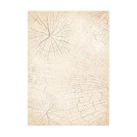 All Around Christmas - Stamperia Assorted Rice Paper A6 8/Sheets