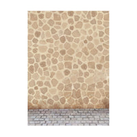 All Around Christmas - Stamperia Assorted Rice Paper A6 8/Sheets