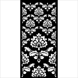 Wallpaper - Stamperia Stencil 4.72"X9.84"