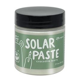Crocodile Tears - Simon Hurley create. Solar Paste 2oz