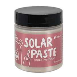 Cross My Heart - Simon Hurley create. Solar Paste 2oz