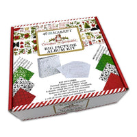 Christmas Spectacular 2023 - 49 And Market Big Picture Album Kit