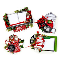 Christmas Spectacular 2023 - 49 And Market Cluster Kit