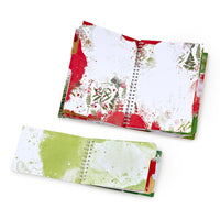 Christmas Spectacular 2023 - 49 And Market Spiral Notebook Set