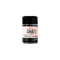 Pinkies Up Pink - Lindy's Stamp Gang Magical Shaker 2.0 Individual Jar 10g