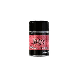 Cheerio Cherry - Lindy's Stamp Gang Magical Shaker 2.0 Individual Jar 10g