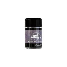 Pemberley Pride Purple - Lindy's Stamp Gang Magical Shaker 2.0 Individual Jar 10g