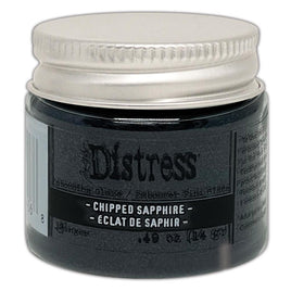 Chipped Sapphire - Tim Holtz Distress Embossing Glaze