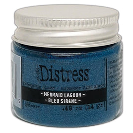 Mermaid Lagoon - Tim Holtz Distress Embossing Glaze