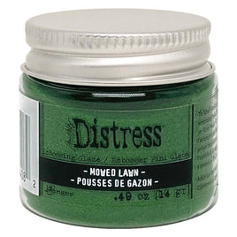 Mowed Lawn - Tim Holtz Distress Embossing Glaze