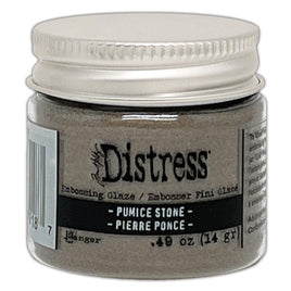 Pumice Stone - Tim Holtz Distress Embossing Glaze