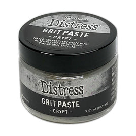 Crypt - Tim Holtz Distress Grit Paste 3oz