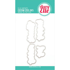 Script Layered Sentiments - Avery Elle Elle-Ments Dies
