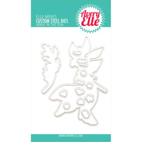Peace On Earth - Avery Elle Elle-Ments Dies