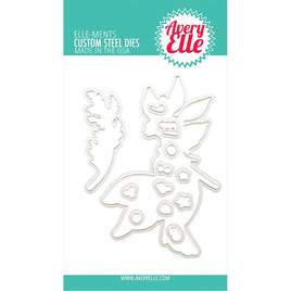 Peace On Earth - Avery Elle Elle-Ments Dies