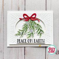 Peace On Earth - Avery Elle Elle-Ments Dies