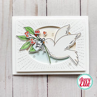 Peace On Earth - Avery Elle Elle-Ments Dies