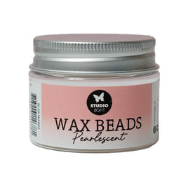 Nr. 06, Pearlescent - Studio Light Essentials Wax Beads