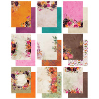 ARToptions Spice - 49 And Market Collection Pack 6"X8"