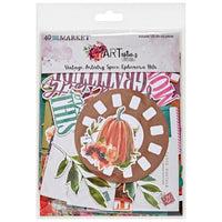 ARToptions Spice Ephemera Bits