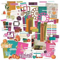ARToptions Spice Ephemera Bits