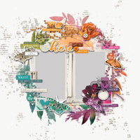 ARToptions Spice - 49 And Market Ultimate Page Kit