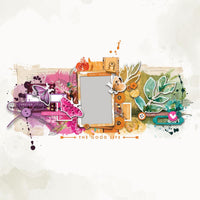 ARToptions Spice - 49 And Market Ultimate Page Kit