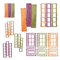 ARToptions Spice Filmstrip Frames