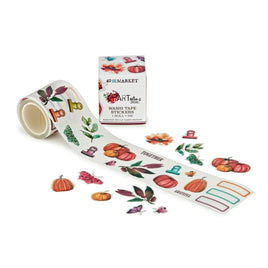 ARToptions Spice Washi Sticker Roll