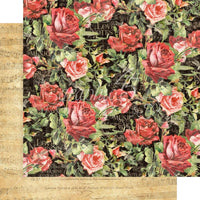 Love Notes - Graphic 45 Collector's Edition Pack 8"X8"