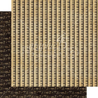 Love Notes - Graphic 45 Collector's Edition Pack 8"X8"